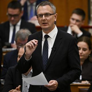 Rétvári Bence úgy érzi, Bokros Lajos szelleme ott él a Tisza-kormányban