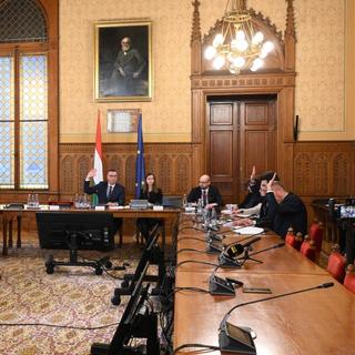 Ungváry Krisztiánt és Romsics Ignácot is várja a spontán privatizációt vizsgáló bizottság