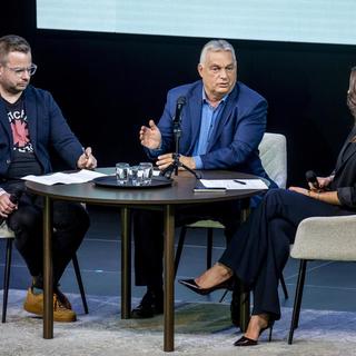 Orbán visszatérésről álmodik, de a régi módszerekkel már nem megy semmire