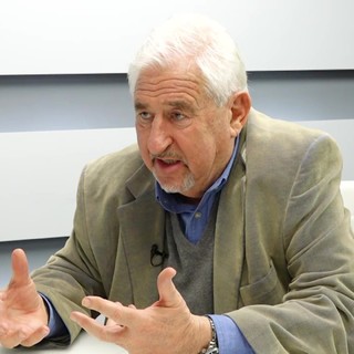 Magyar György: Matolcsy Ádám jobban tenné, ha feladná magát, menekülése az apja helyzetét is ronthatja