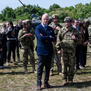 Szalay-Bobrovniczkyék kozmetikázott adatokat jelentettek a katonák létszámáról a NATO-nak