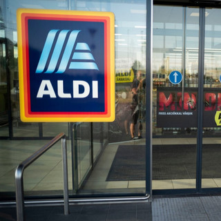 Hiába hirdette magát az Aldi a legjobbnak, jött a 123 milliós büntetés