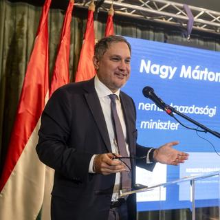 A Pénzügyminisztérium feljelentést tett Nagy Márton utazásai miatt