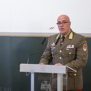 Új fenyegetésekre készül a magyar honvédség