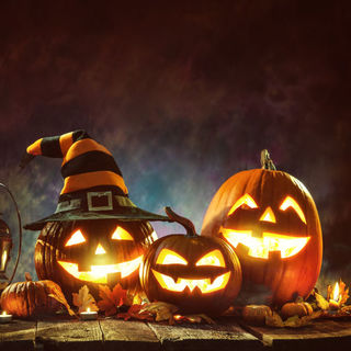 Hiába tiltakozik hat egyház, megtartják a Halloween-fesztivált Segesváron