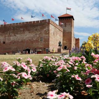 Elmaradtak a turisták, a Balatonnál is visszaesett a forgalom