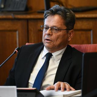 Schadlék lekapcsolása után sem állt le a végrehajtói gépezet