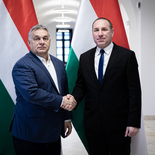 Ítélet várható a volt fideszes képviselő, Boldog István vesztegetési ügyében pénteken