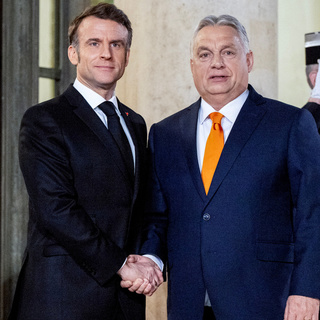 Franciaország nem támogatja, hogy Orbán Viktor legyen ENSZ-főtitkár