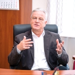 Dr. Dávid Ferenc      
