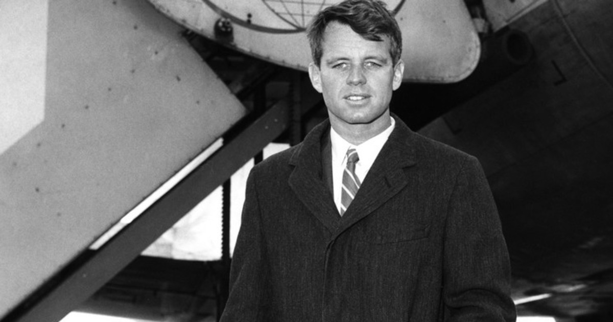 A kormányzó elutasította Robert F. Kennedy gyilkosának feltételes szabadlábra helyezését