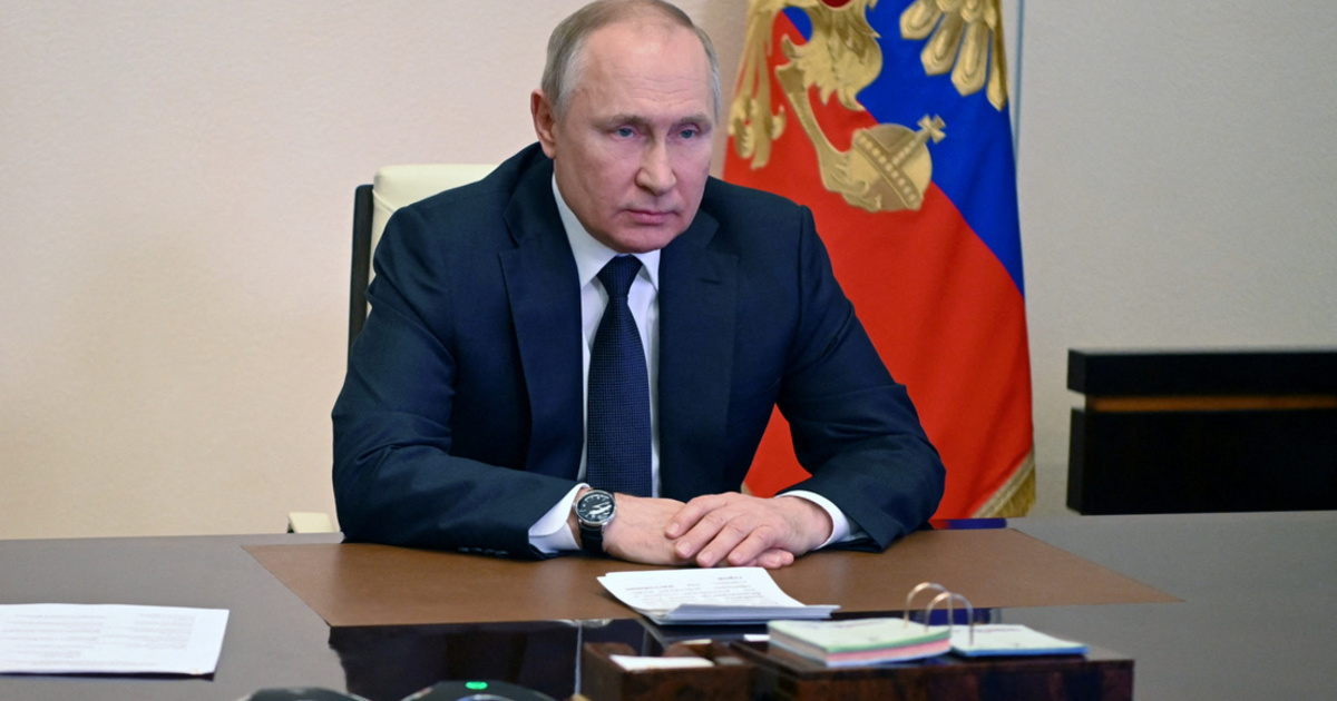 Az orosz sajtó nem számolt be Putyin bocsánatkéréséről