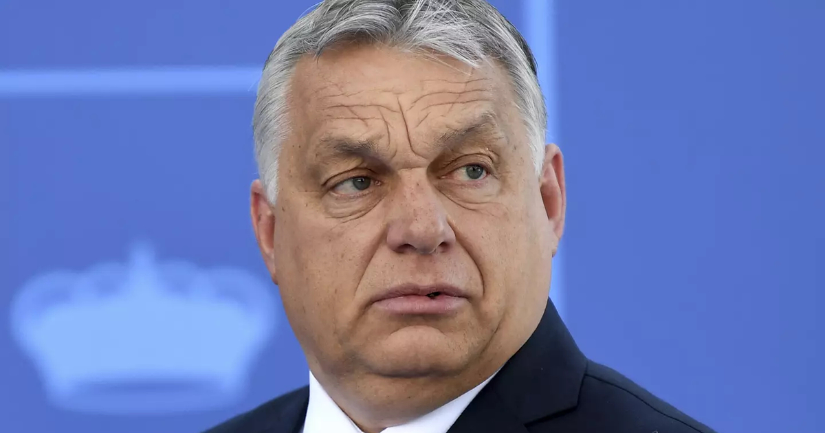 Az amerikai konzervatívok dobják Orbánt?