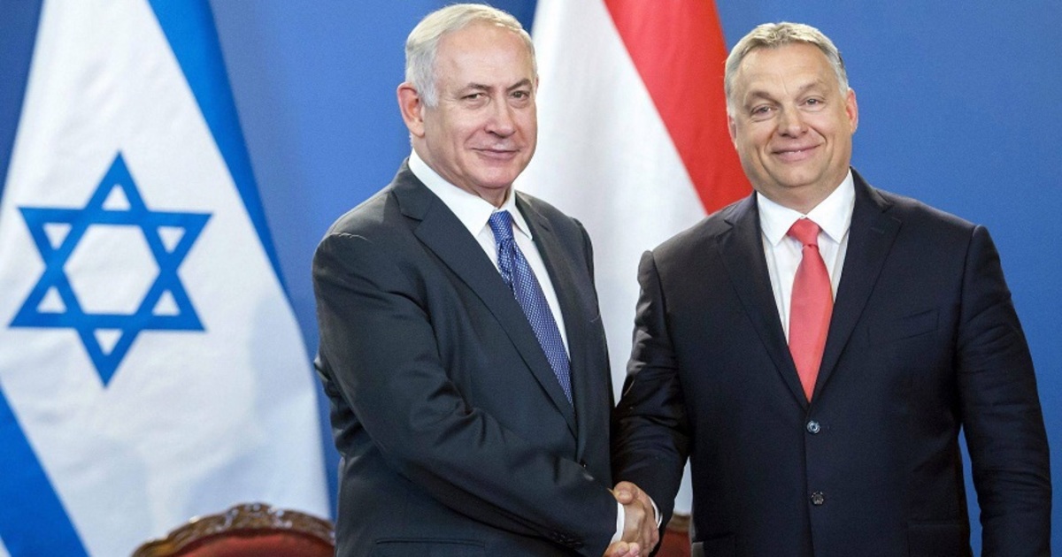 Harari: Izraelben még katasztrofálisabb helyzetet teremthet a jogállam magyarországihoz hasonló leépítése