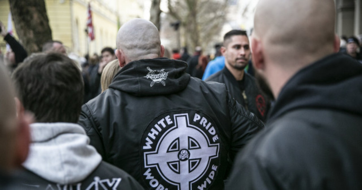 A nemzetközi neonáci találkozó a csókakői fideszes polgármester szerint rendben zajlott