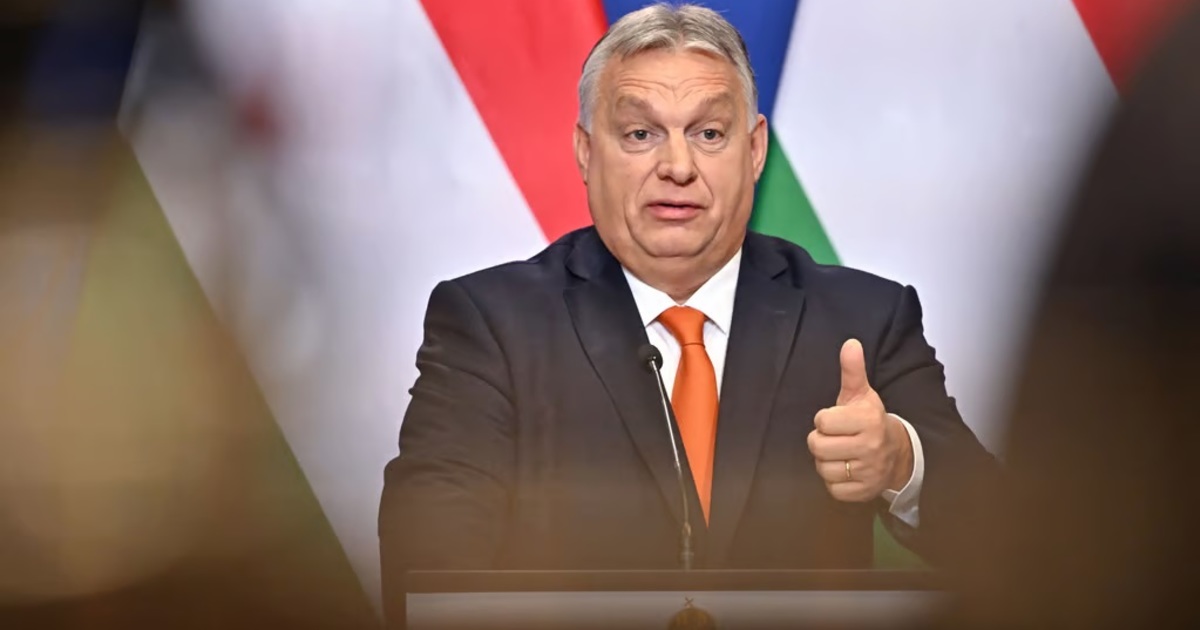 „Egyszerűen gusztustalan. Orbán úr szégyen Európának”