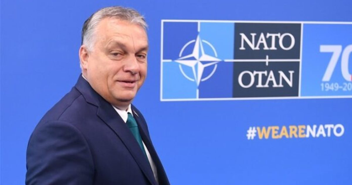 Szekeres Imre: az Orbán-kormány nem tesz meg mindent, hogy megvédje Magyarország biztonságát