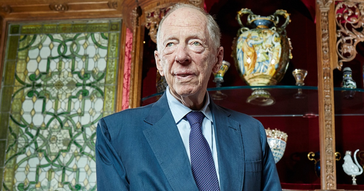 A “nemzeti nagytőke” is szívesen üzletelt a Rothschild-házzal