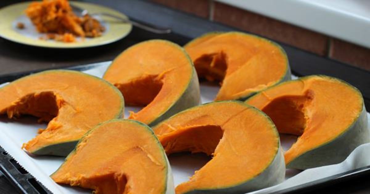 Saludable, deliciosa y barata: ¡nos encanta la calabaza!