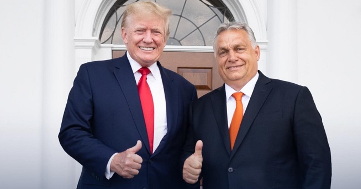 Fenik már a kést az Óceán túlsó partján az Orbán-rezsimmel szemben – erősítették meg a Hírklikknek