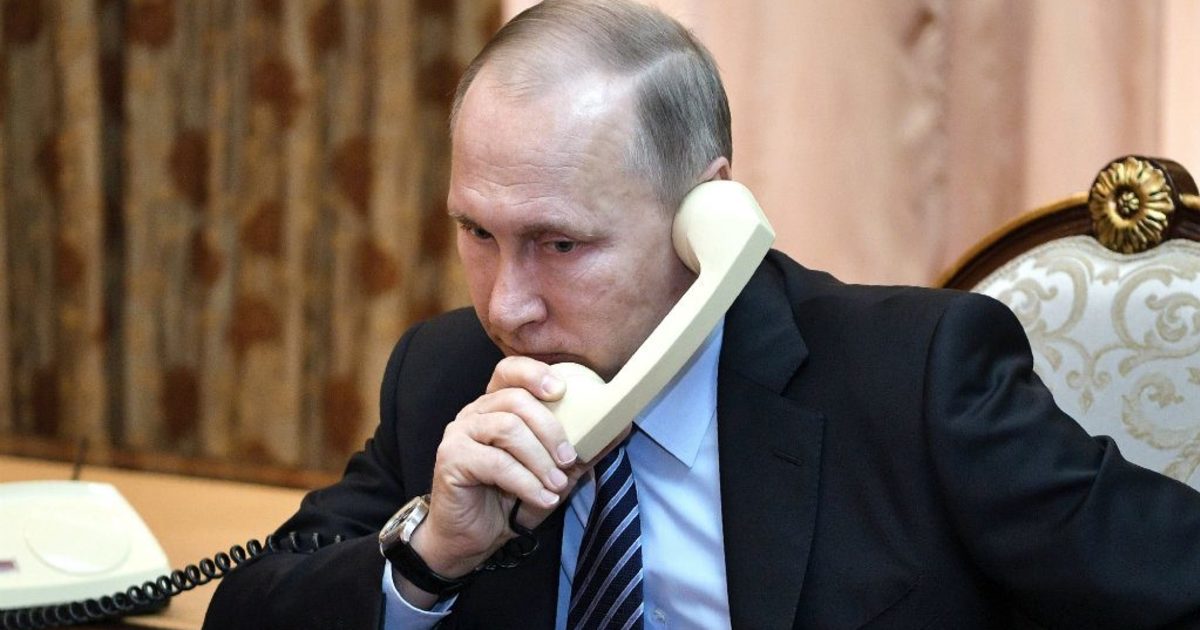 Putyin sorra hívja a közel-keleti vezetőket