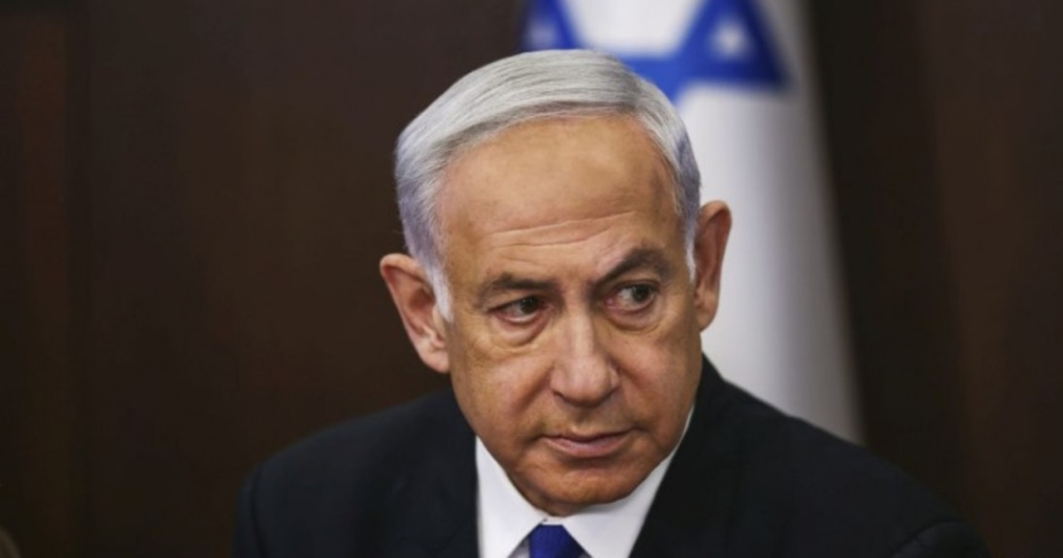 Netanjahu bukását okozhatja a Hamász terrortámadása