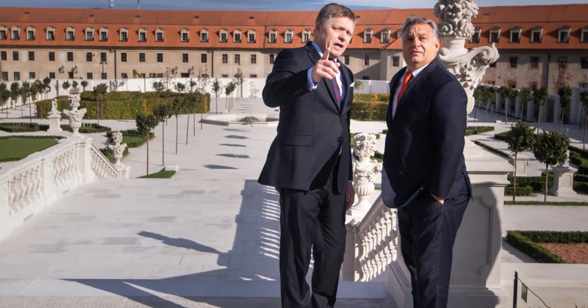 Nem szabad alábecsülni, milyen gondokat okoz Orbán az EU-ban