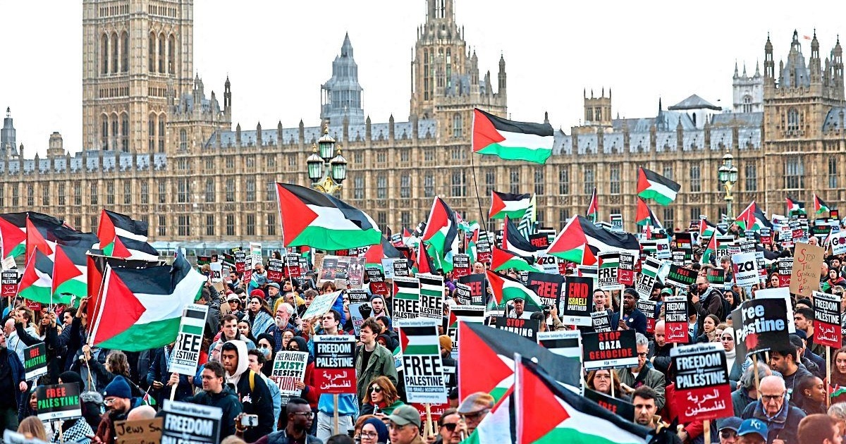 Egyre szélesedik az Izrael elleni gyűlöletkampány