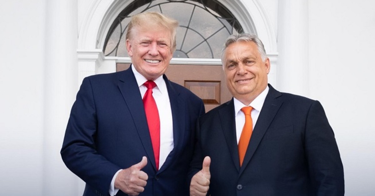 Orbán tartós „harci üzemmódban” Brüsszellel