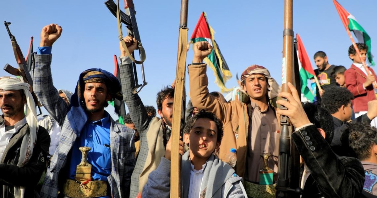 Magyarország gazdaságára is veszélyt jelent a jemeni terror