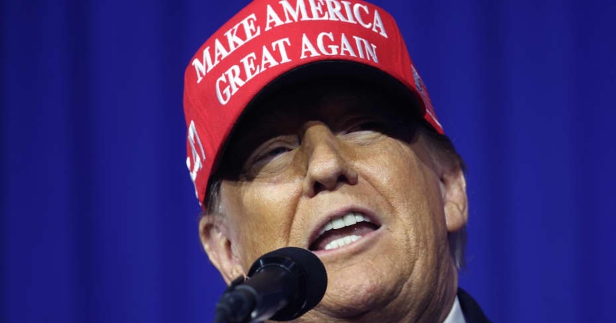 Trump Michiganban is győzött – de mindent elveszíthet, ha elítélik