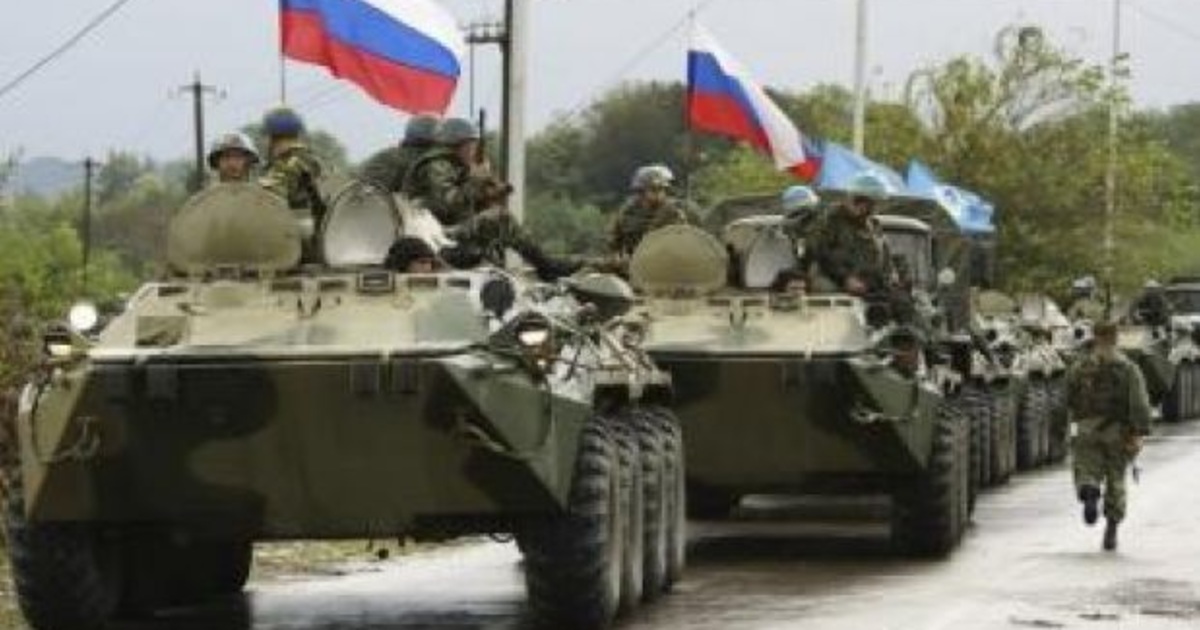 Újabb orosz támadás fenyeget a Kárpátoktól keletre?