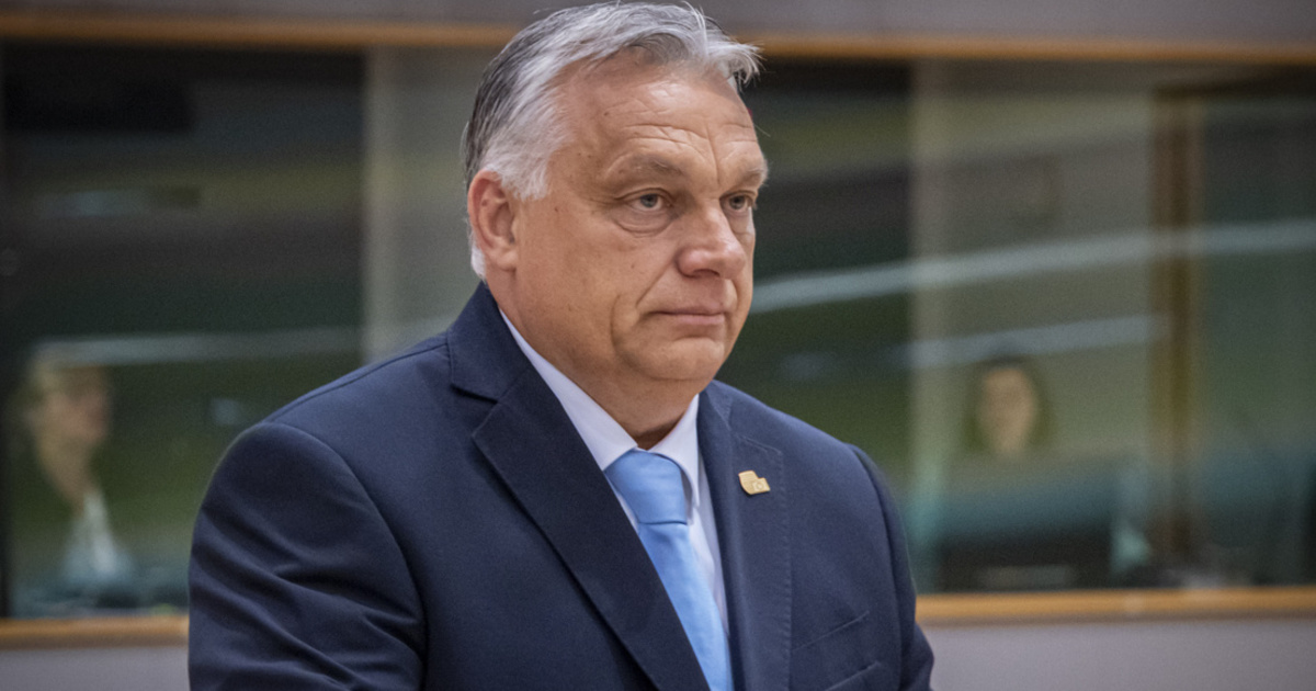 Orbán békeharca a szabadság ellen
