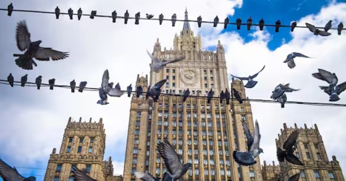 Titkos orosz elemzés: Ukrajna legyőzése új világrendet hoz