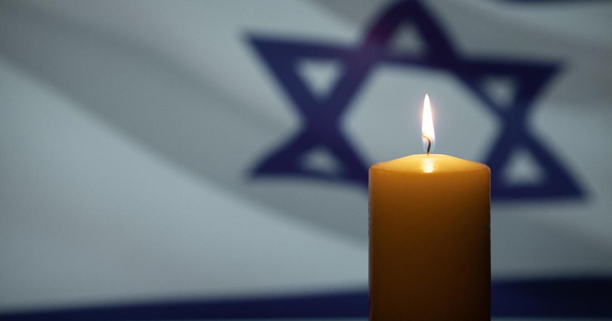 Izraelben vasárnap este kezdődik az Emlékezés napja