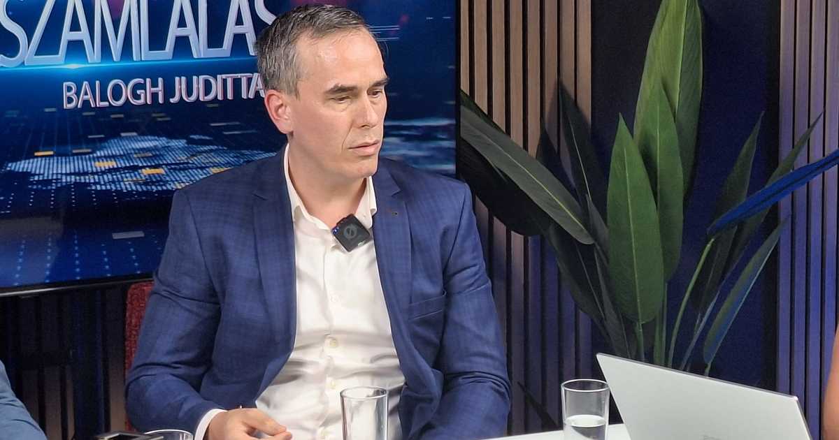 A Fidesz hiába kampányol, egyre rosszabbul áll Kép
