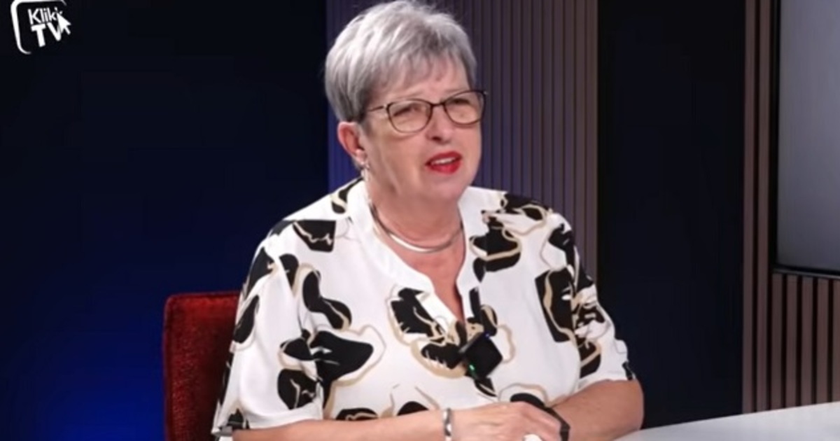 A szakértő elárulta hogyan lehet boldog a nyugdíjaskor Kép