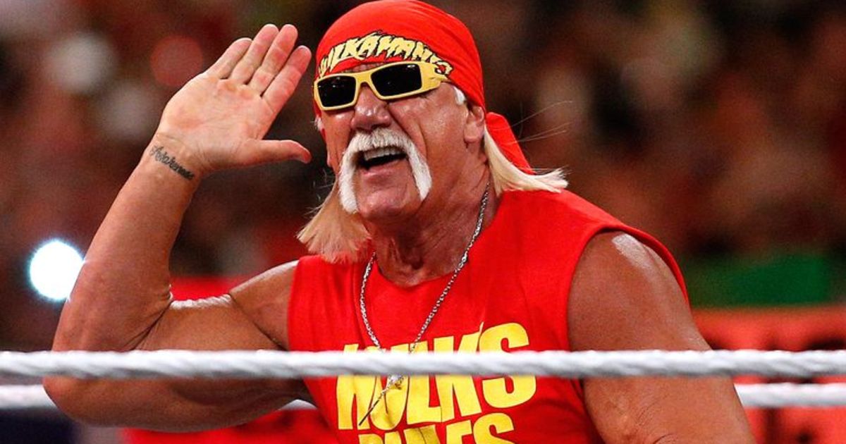 Meghalt Hulk Hogan Kép