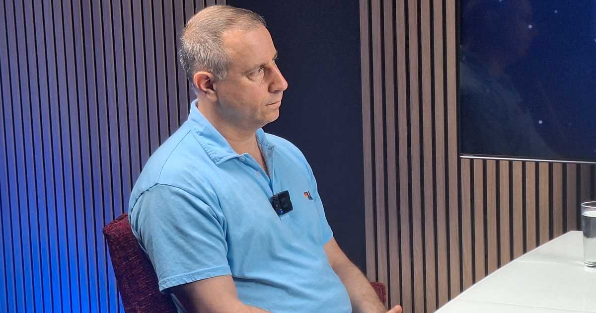 Trumpnak egyáltalán nem fontos Orbán Kép