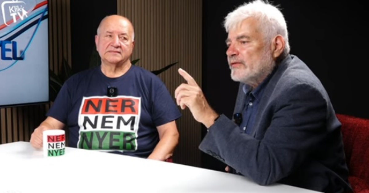 A Fidesz tragédiája: Tusnádfürdőn is minden Magyar Péterről szólt Kép