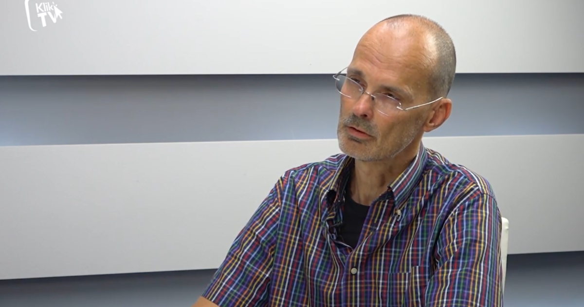 Fleck Zoltán: nem vagyok hajlandó elhagyni az ELTE-t