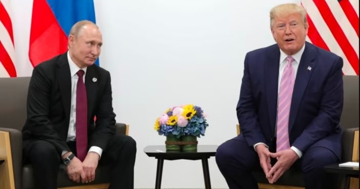 Amerikai ajándék a Kremlnek Kép