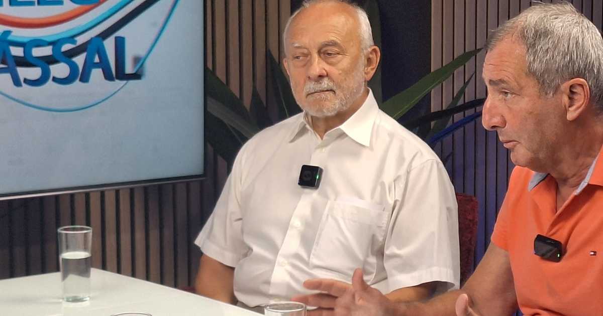 Orbán Viktor Grósz Károly helyébe lép Kép