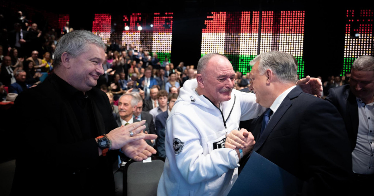 Feronal Hírklikk - Nagy Ferót nem dobja a Fidesz, csak a kispadra ülteti