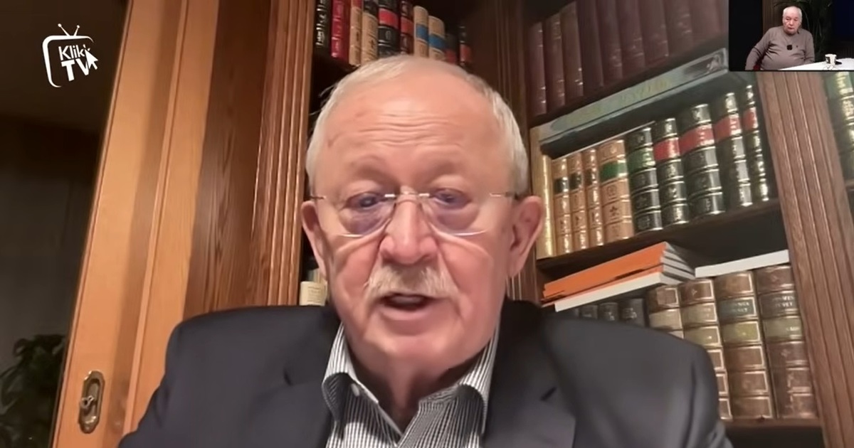 Kuncze: Orbán bukása után a rendőrség az új kormány mellé állna! Kép