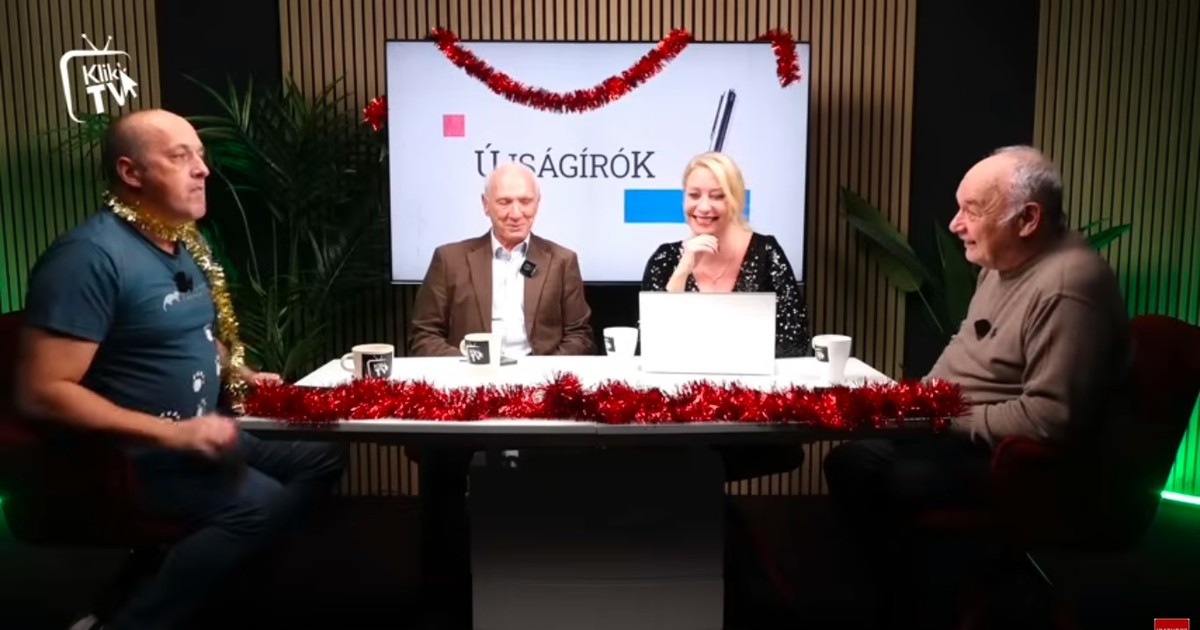 Orbán repülőrajtja földbe állt - 2025 legjobbjai Kép