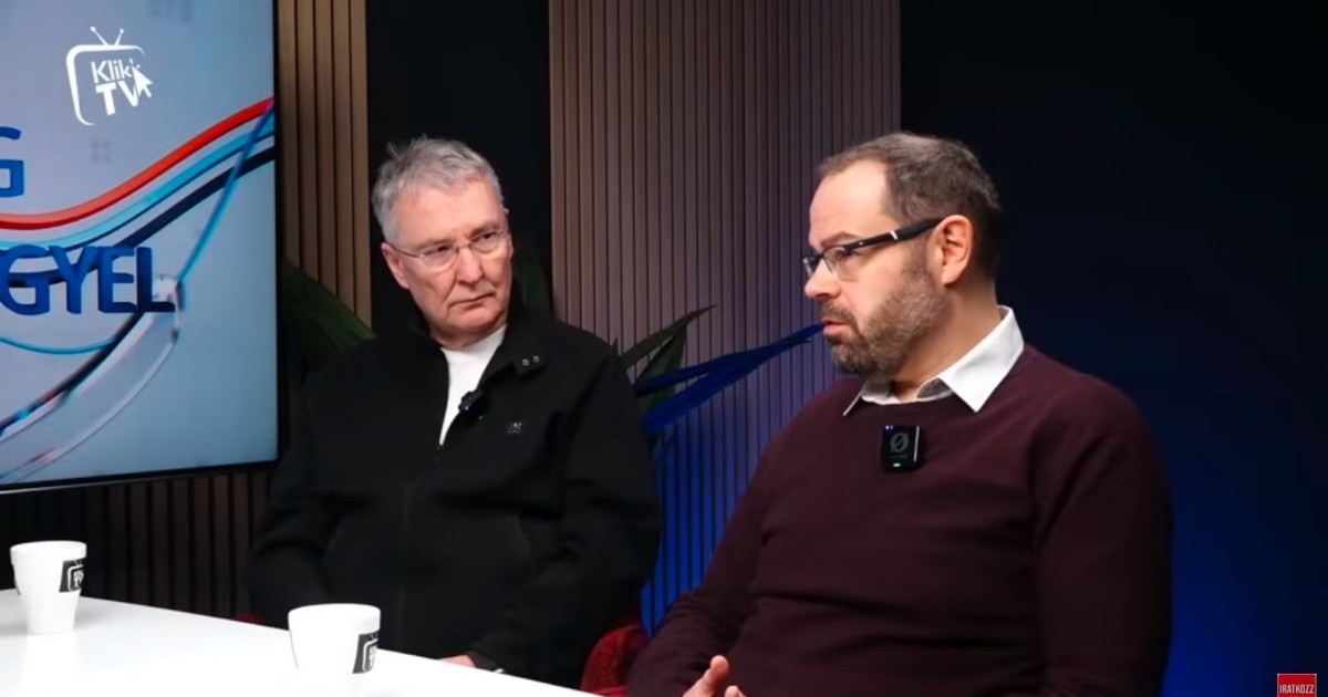 Lázár őszinte mondata: ez vezethet a Fidesz bukásához Kép