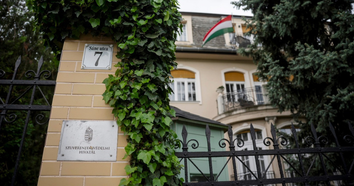3,7 milliárdot költött kommunikációra a Szuverenitásvédelmi Hivatal – feljelentést tett a Miniszterelnökség