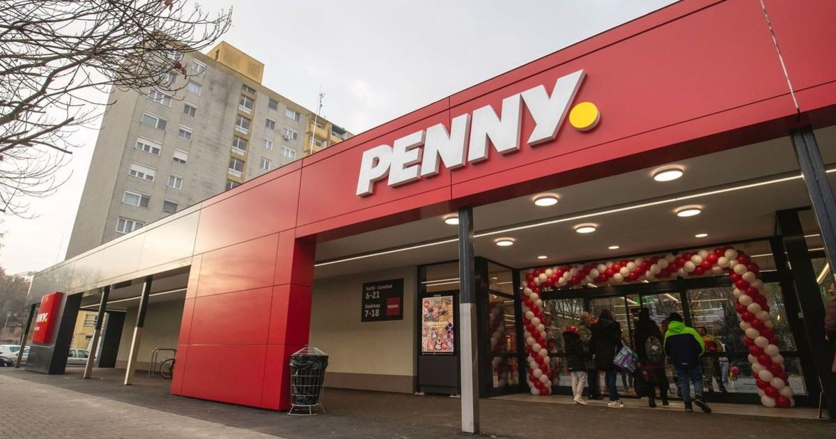 H rklikk j Vezet A PENNY Magyarorsz g l n h-rklikk-j-vezet-a-penny-magyarorsz-g-l-n