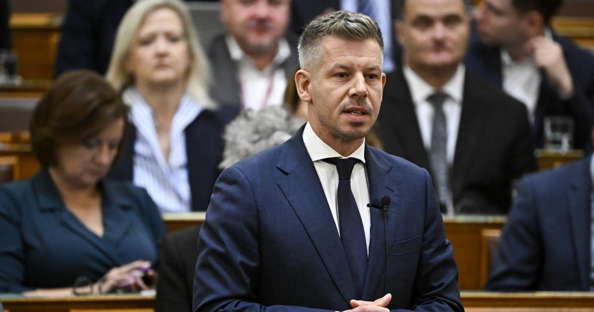 Magyar Péter: Mészáros Lőrinc közpénzen felhizlalt cégei támogatták a Megafont